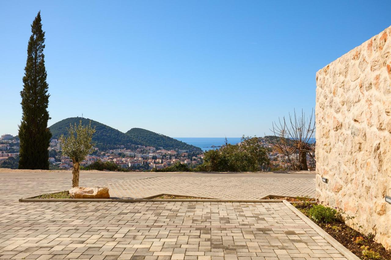 Apartment Evening Star Dubrovnik Buitenkant foto