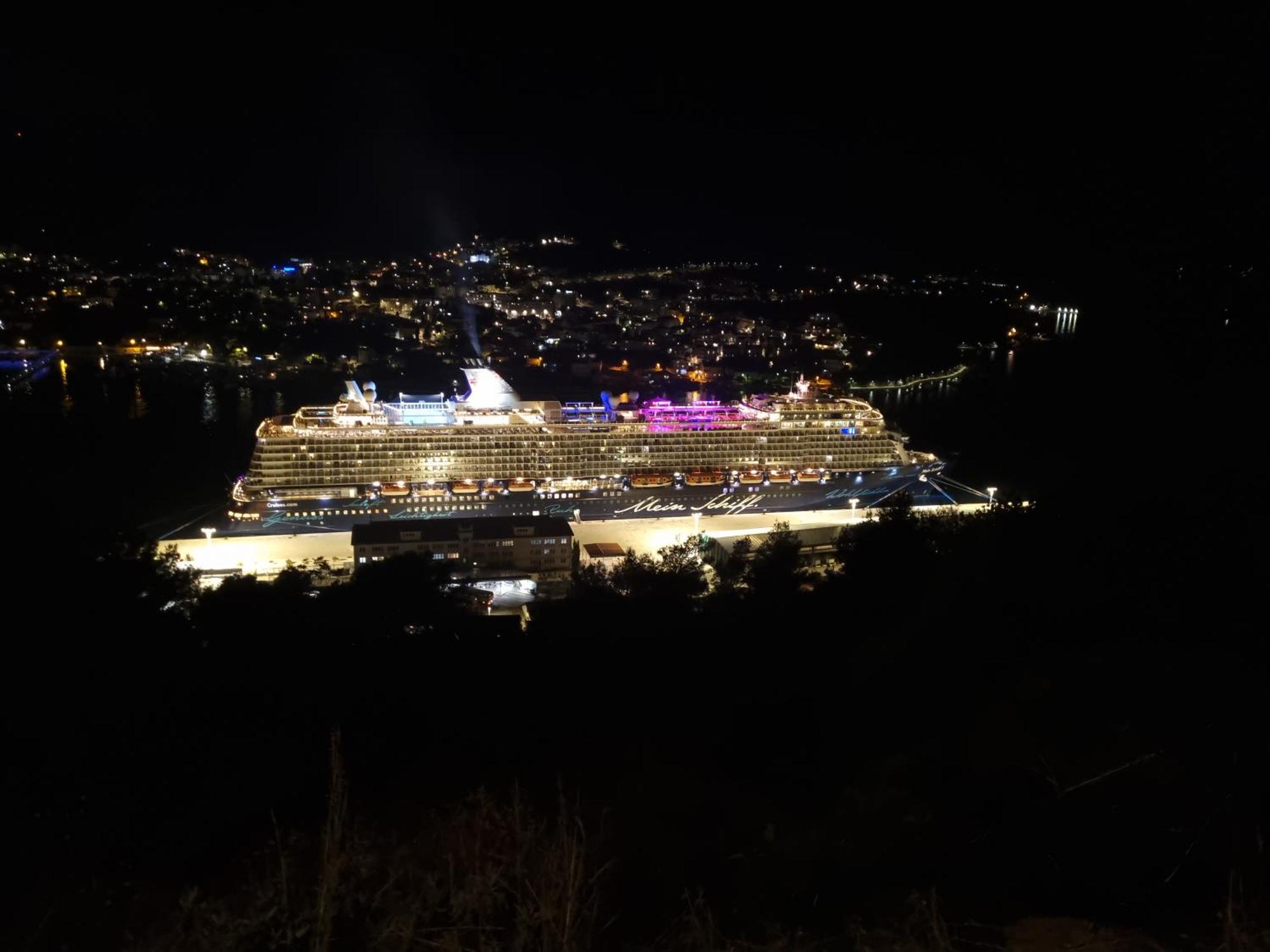 Apartment Evening Star Dubrovnik Buitenkant foto